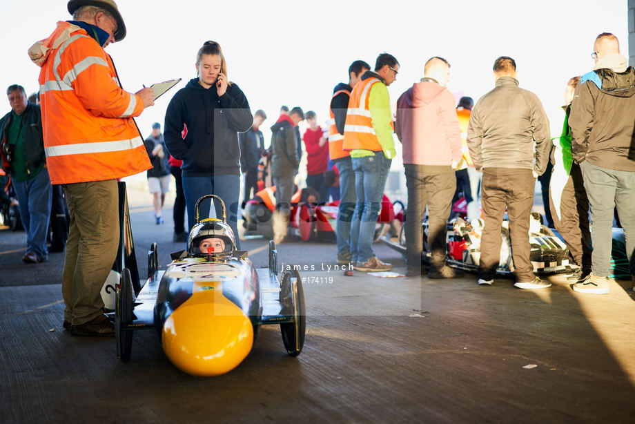 Spacesuit Collections Photo ID 174119, James Lynch, Greenpower International Final, UK, 17/10/2019 08:28:05