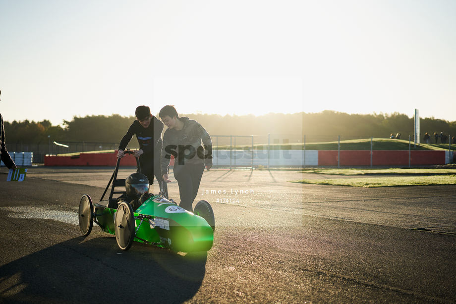 Spacesuit Collections Photo ID 174124, James Lynch, Greenpower International Final, UK, 17/10/2019 08:31:03