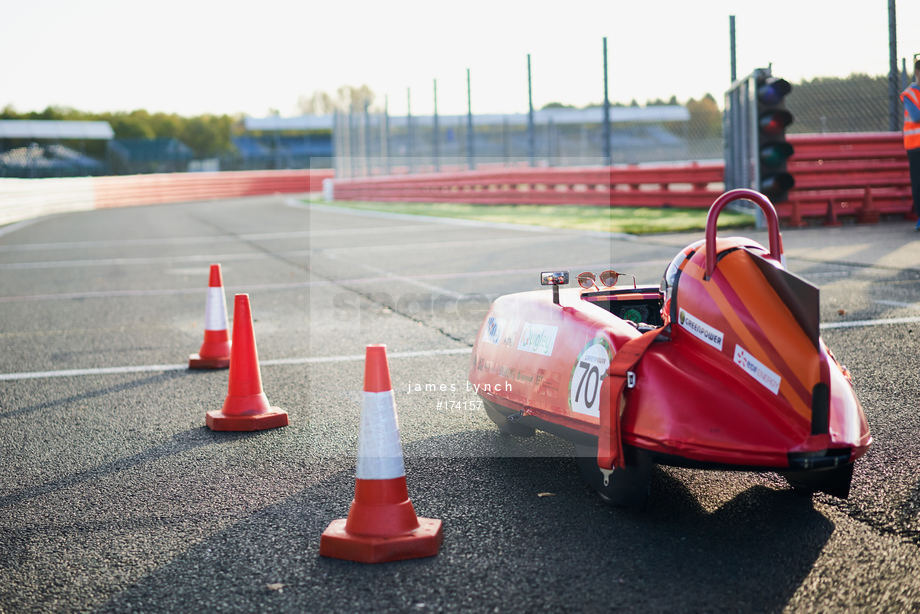 Spacesuit Collections Photo ID 174157, James Lynch, Greenpower International Final, UK, 17/10/2019 08:58:40