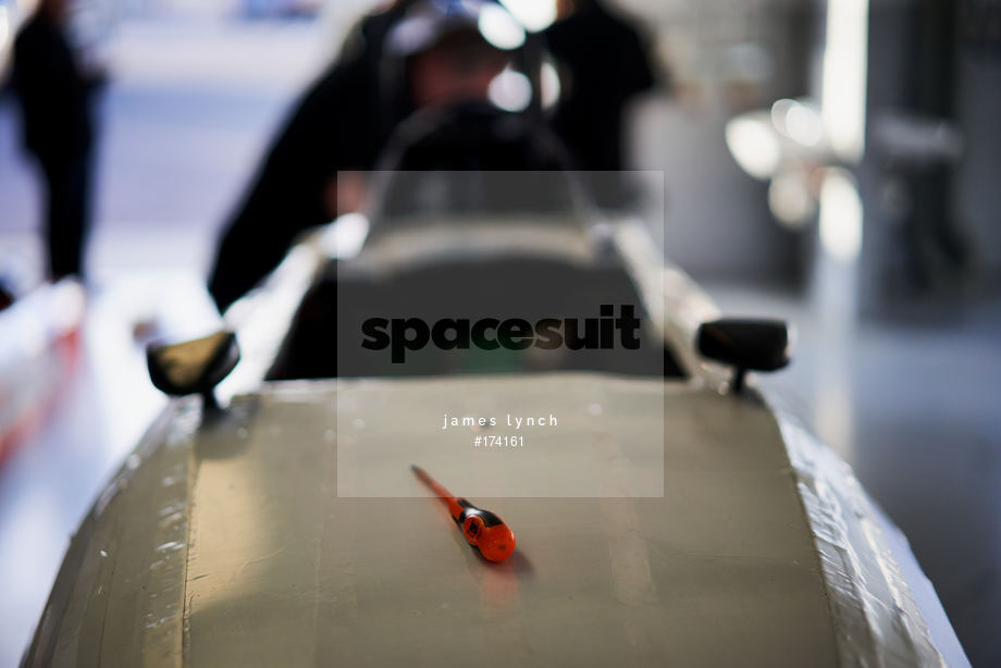 Spacesuit Collections Photo ID 174161, James Lynch, Greenpower International Final, UK, 17/10/2019 09:01:07