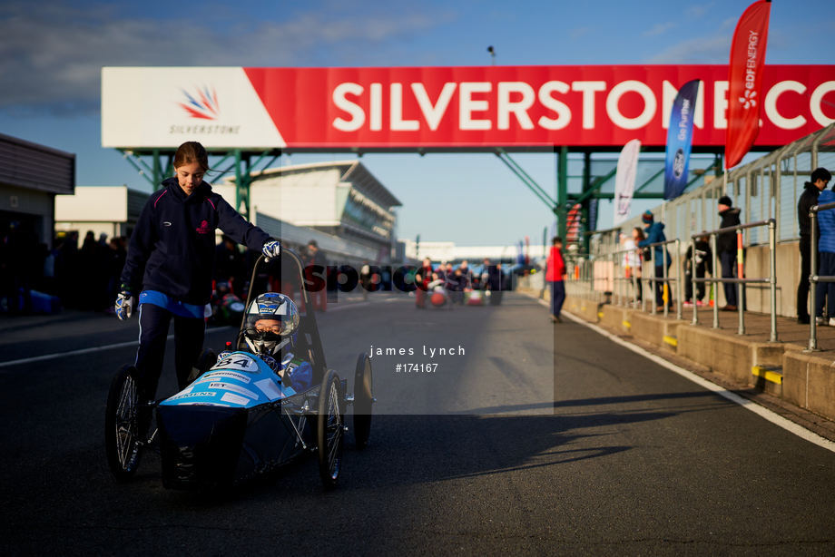 Spacesuit Collections Photo ID 174167, James Lynch, Greenpower International Final, UK, 17/10/2019 09:10:04