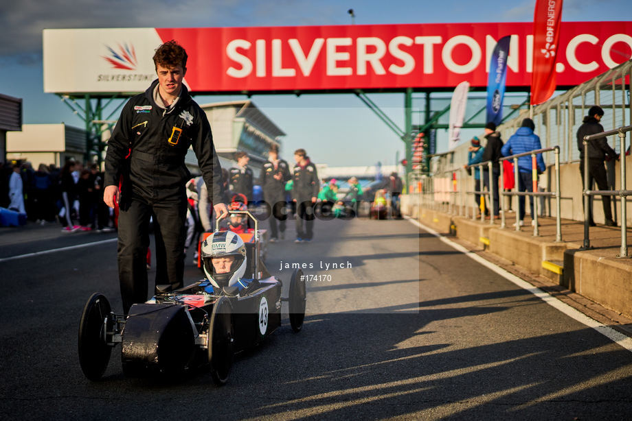 Spacesuit Collections Photo ID 174170, James Lynch, Greenpower International Final, UK, 17/10/2019 09:10:43