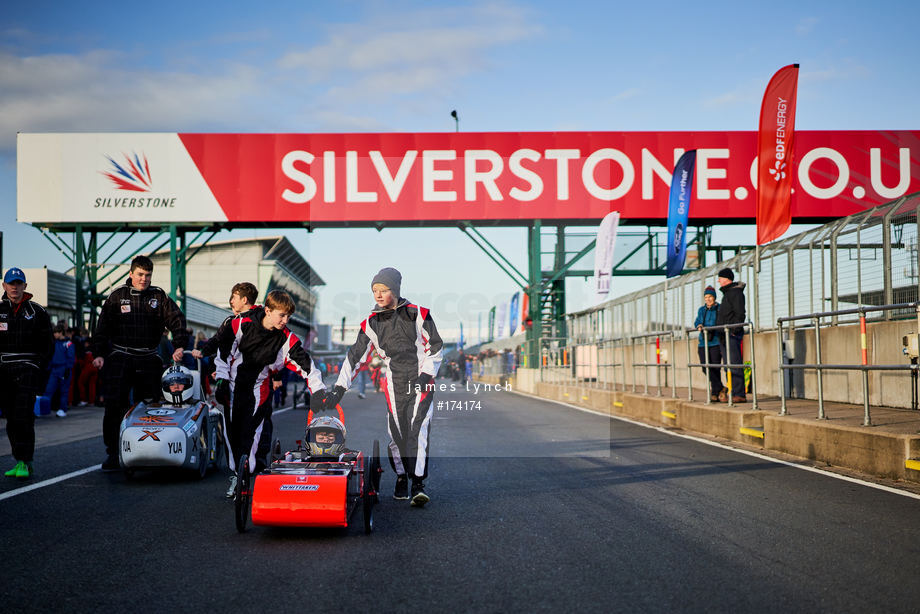 Spacesuit Collections Photo ID 174174, James Lynch, Greenpower International Final, UK, 17/10/2019 09:12:08