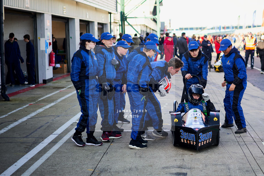 Spacesuit Collections Photo ID 174219, James Lynch, Greenpower International Final, UK, 17/10/2019 09:53:11