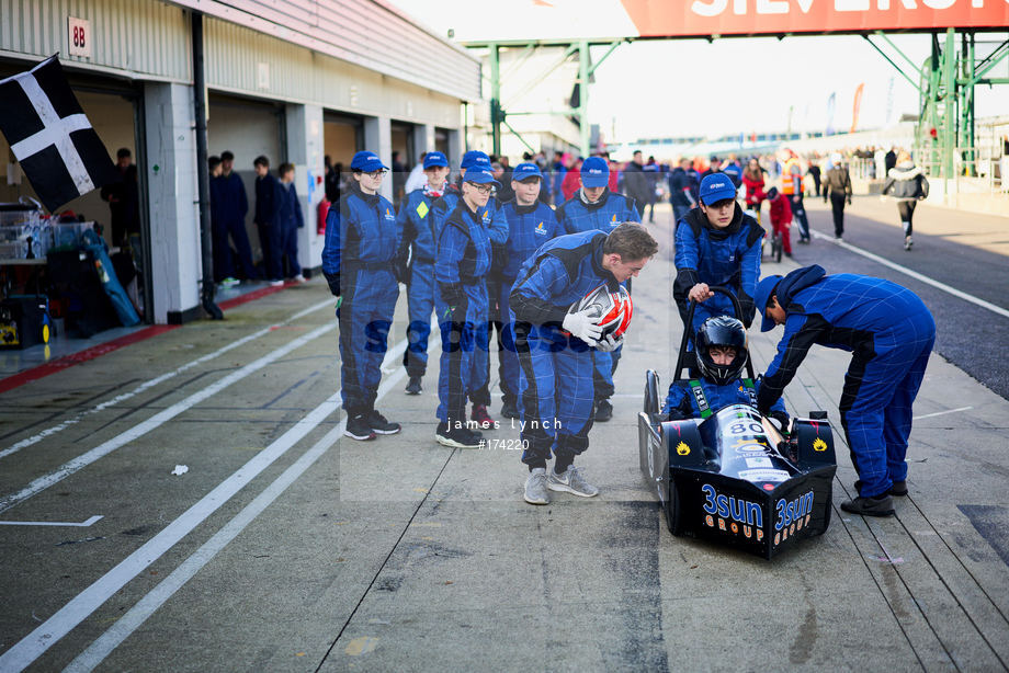 Spacesuit Collections Photo ID 174220, James Lynch, Greenpower International Final, UK, 17/10/2019 09:53:13