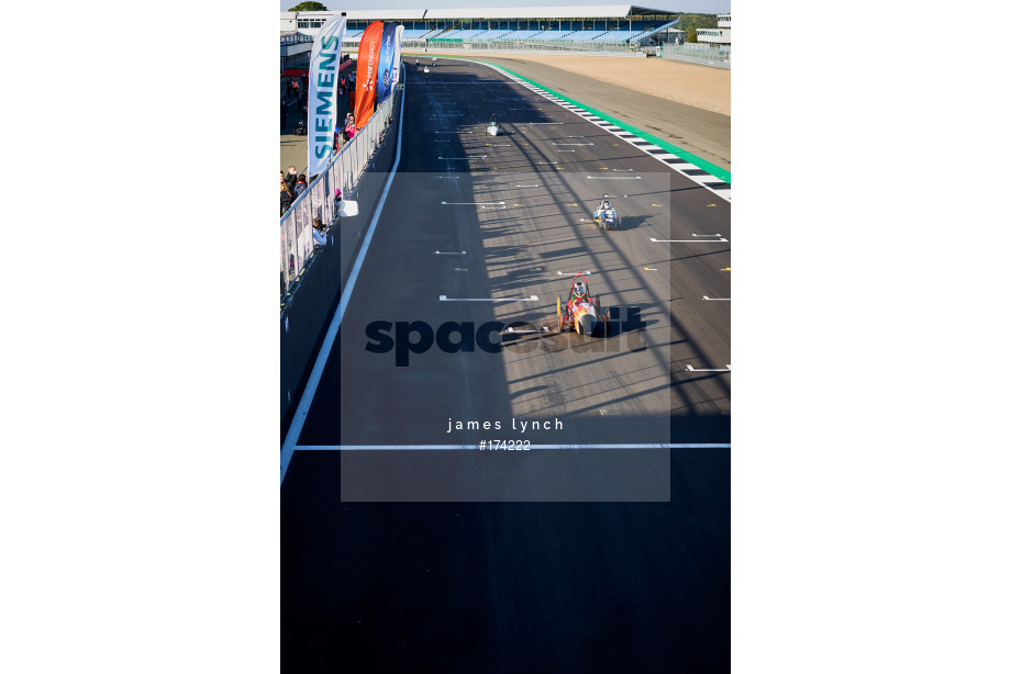 Spacesuit Collections Photo ID 174222, James Lynch, Greenpower International Final, UK, 17/10/2019 09:55:12