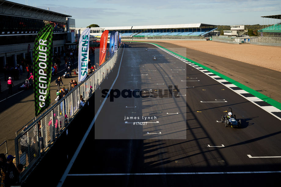 Spacesuit Collections Photo ID 174227, James Lynch, Greenpower International Final, UK, 17/10/2019 09:58:30