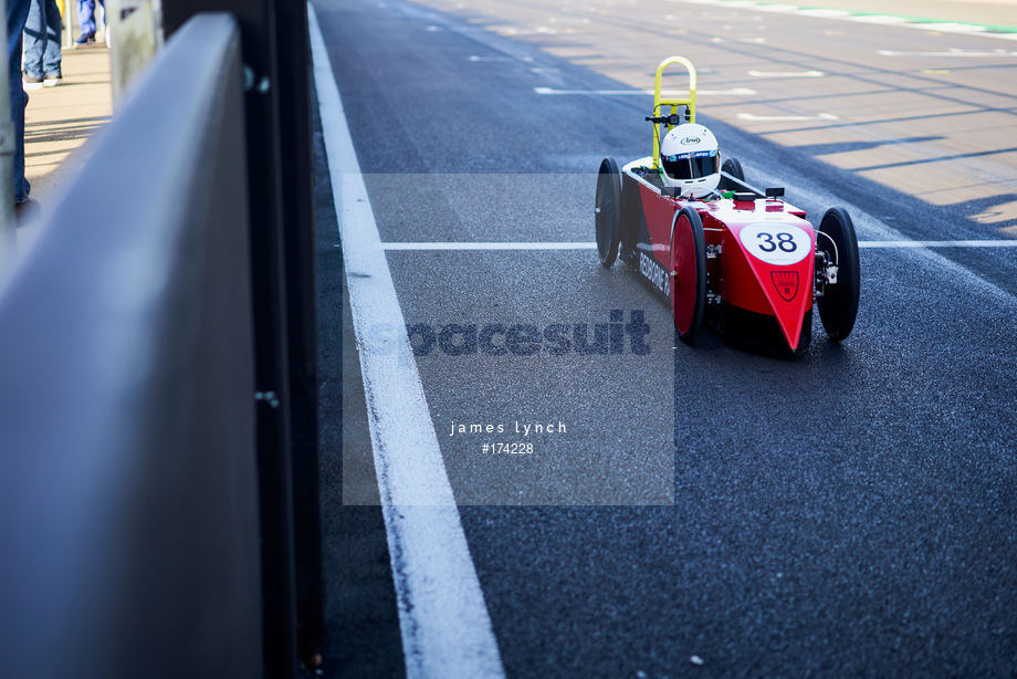 Spacesuit Collections Photo ID 174228, James Lynch, Greenpower International Final, UK, 17/10/2019 10:01:27