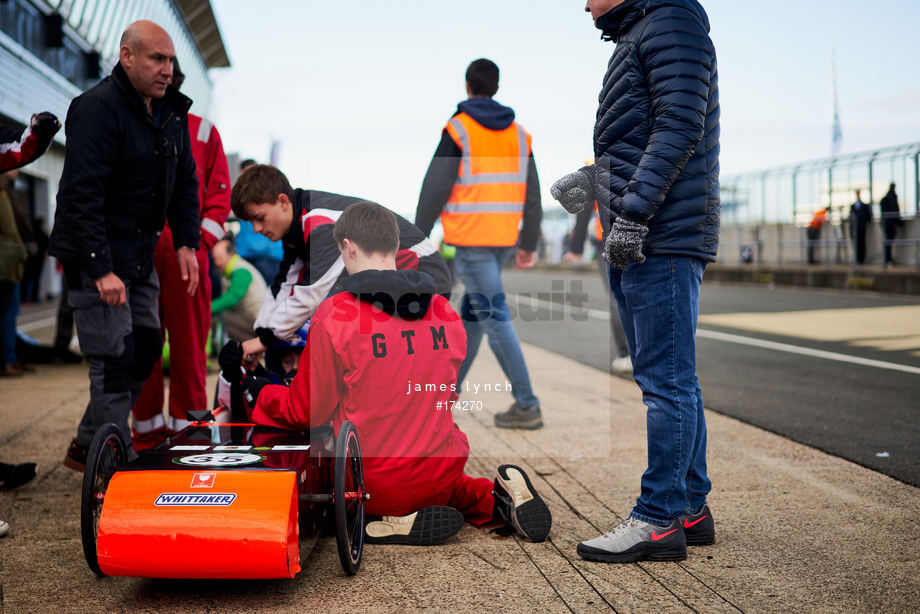 Spacesuit Collections Photo ID 174270, James Lynch, Greenpower International Final, UK, 17/10/2019 10:27:08