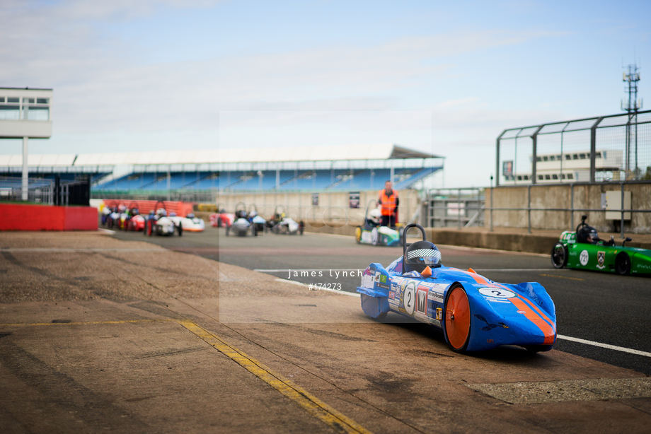 Spacesuit Collections Photo ID 174273, James Lynch, Greenpower International Final, UK, 17/10/2019 10:36:59