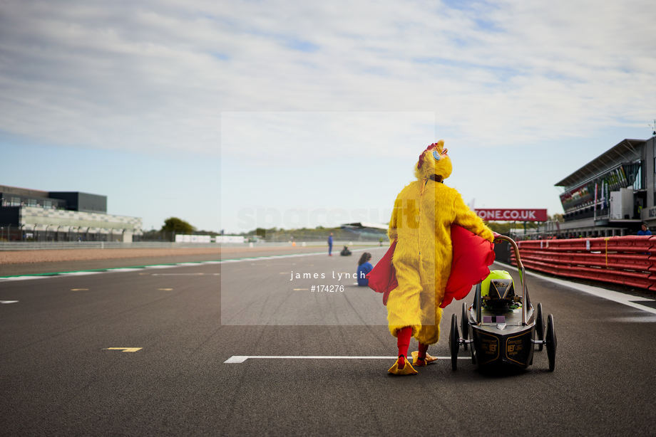 Spacesuit Collections Photo ID 174276, James Lynch, Greenpower International Final, UK, 17/10/2019 10:50:46