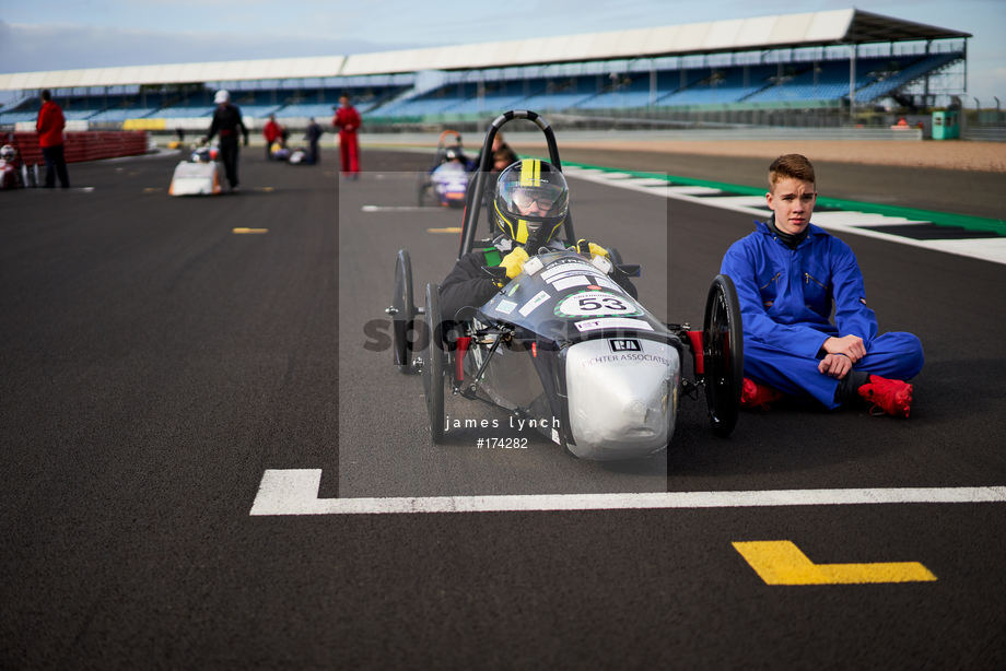 Spacesuit Collections Photo ID 174282, James Lynch, Greenpower International Final, UK, 17/10/2019 10:54:33