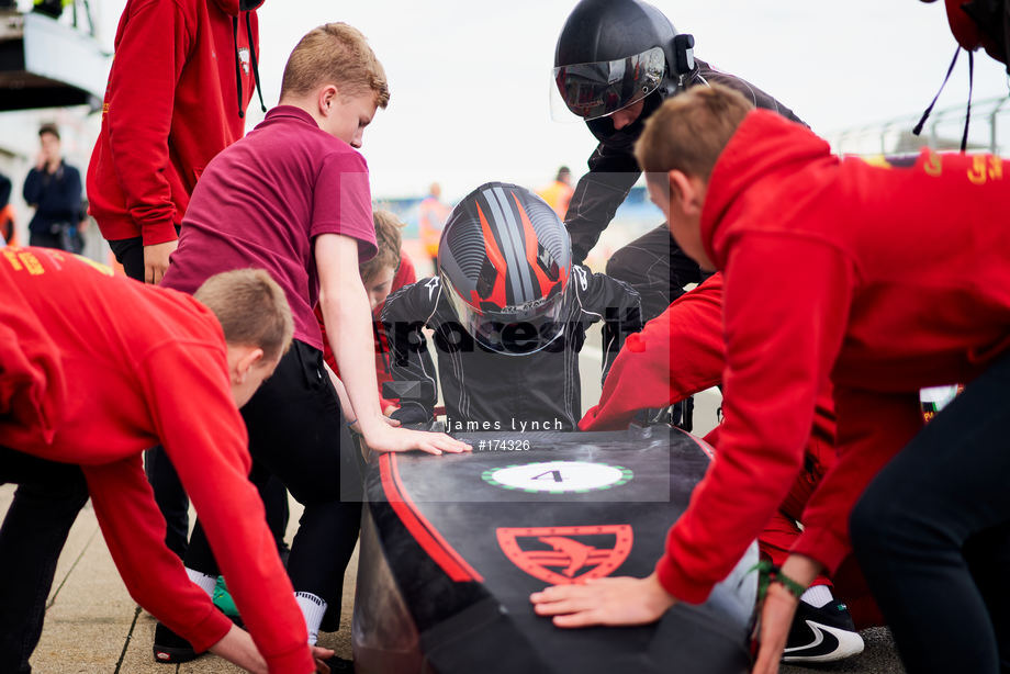 Spacesuit Collections Photo ID 174326, James Lynch, Greenpower International Final, UK, 17/10/2019 11:49:26