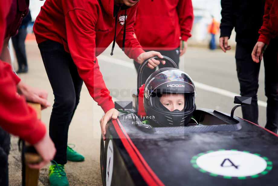 Spacesuit Collections Photo ID 174328, James Lynch, Greenpower International Final, UK, 17/10/2019 11:49:46
