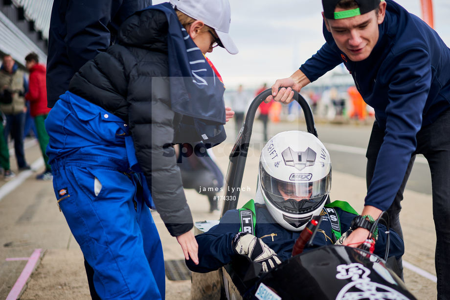 Spacesuit Collections Photo ID 174330, James Lynch, Greenpower International Final, UK, 17/10/2019 11:51:26