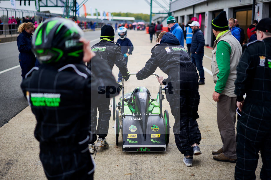 Spacesuit Collections Photo ID 174343, James Lynch, Greenpower International Final, UK, 17/10/2019 12:17:38