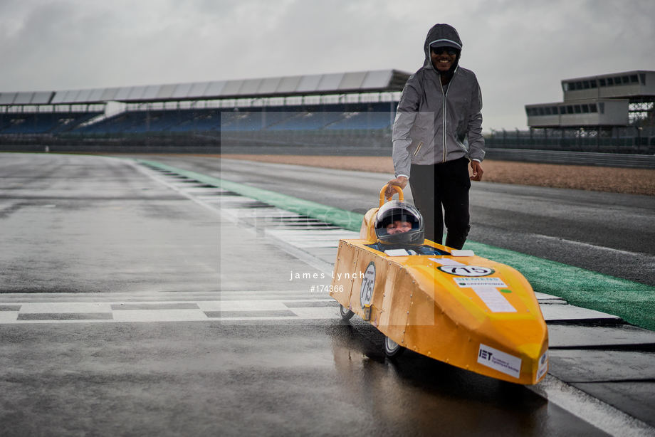 Spacesuit Collections Photo ID 174366, James Lynch, Greenpower International Final, UK, 17/10/2019 13:01:45
