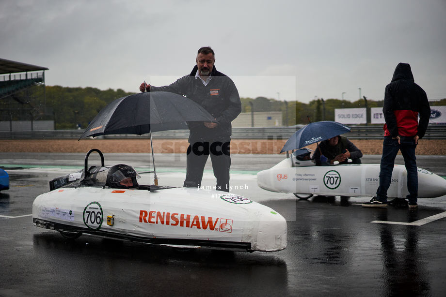 Spacesuit Collections Photo ID 174382, James Lynch, Greenpower International Final, UK, 17/10/2019 13:07:02