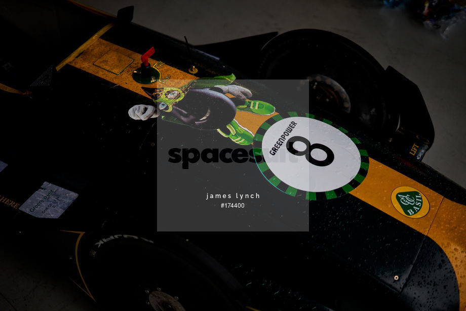 Spacesuit Collections Photo ID 174400, James Lynch, Greenpower International Final, UK, 17/10/2019 13:36:17
