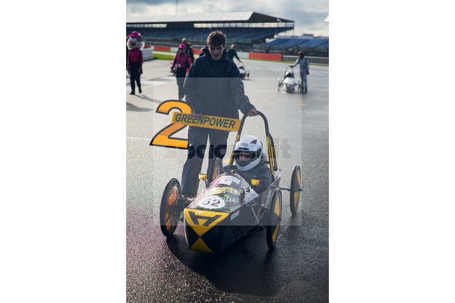 Spacesuit Collections Photo ID 174440, James Lynch, Greenpower International Final, UK, 17/10/2019 14:42:50