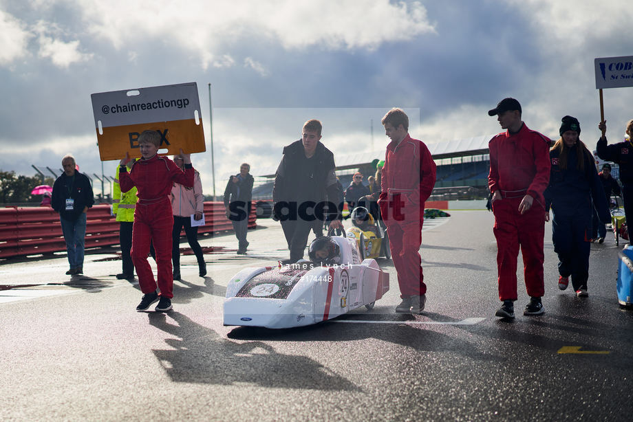 Spacesuit Collections Photo ID 174448, James Lynch, Greenpower International Final, UK, 17/10/2019 14:44:20