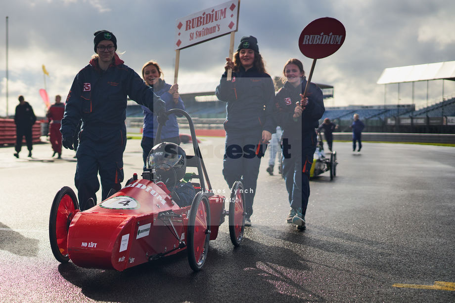 Spacesuit Collections Photo ID 174450, James Lynch, Greenpower International Final, UK, 17/10/2019 14:44:29