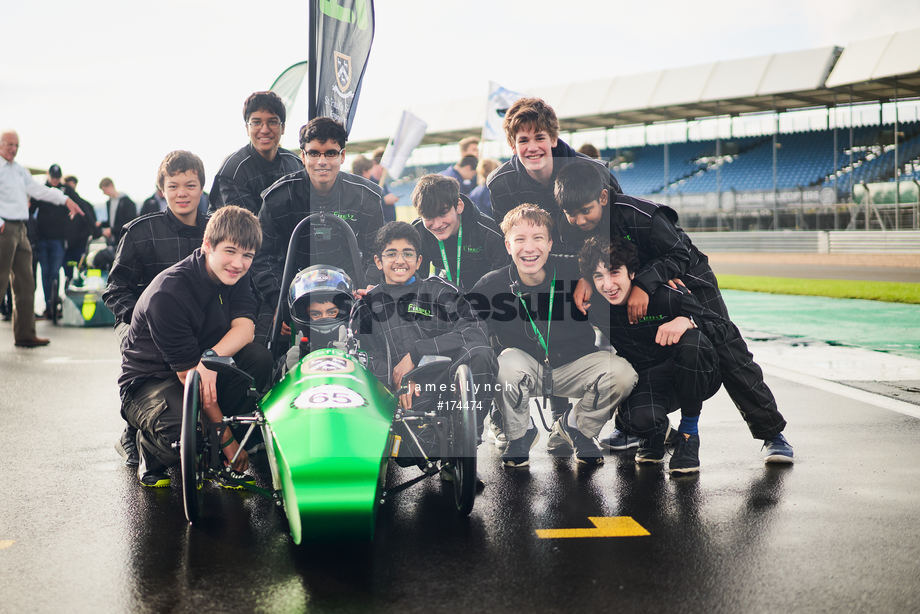 Spacesuit Collections Photo ID 174474, James Lynch, Greenpower International Final, UK, 17/10/2019 14:55:33