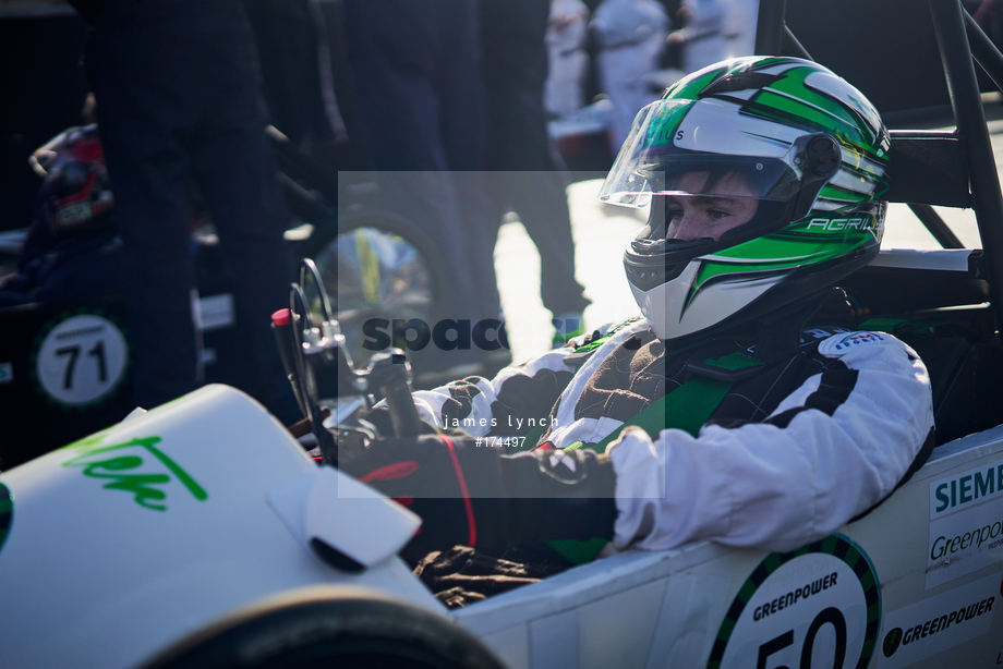 Spacesuit Collections Photo ID 174497, James Lynch, Greenpower International Final, UK, 17/10/2019 15:10:59