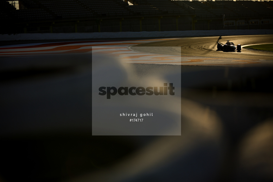 Spacesuit Collections Photo ID 174717, Shivraj Gohil, Collective preseason testing, Spain, 16/10/2019 08:03:54