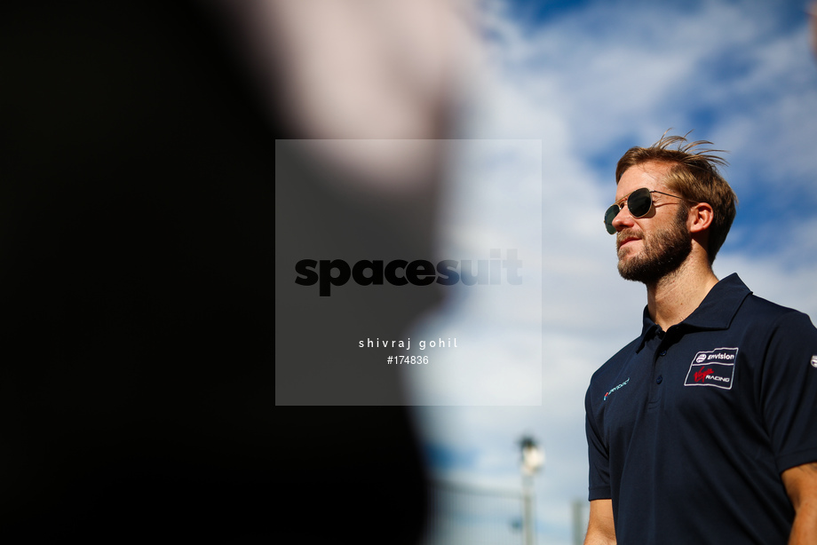 Spacesuit Collections Photo ID 174836, Shivraj Gohil, Collective preseason testing, Spain, 17/10/2019 15:10:29