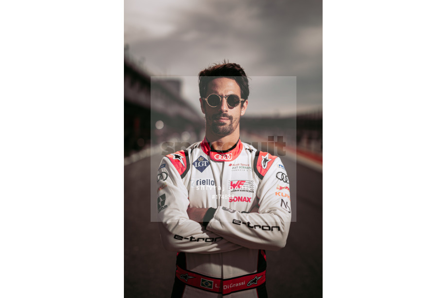 Spacesuit Collections Photo ID 174838, Shivraj Gohil, Collective preseason testing, Spain, 17/10/2019 16:21:11