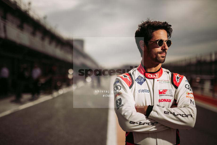 Spacesuit Collections Photo ID 174839, Shivraj Gohil, Collective preseason testing, Spain, 17/10/2019 16:21:27