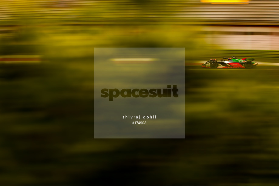 Spacesuit Collections Photo ID 174908, Shivraj Gohil, Collective preseason testing, Spain, 18/10/2019 08:35:04