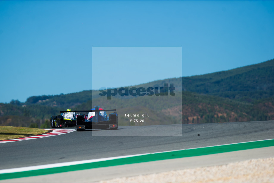 Spacesuit Collections Photo ID 175120, Telmo Gil, 4 Hours of Portimao, Portugal, 25/10/2019 13:50:46
