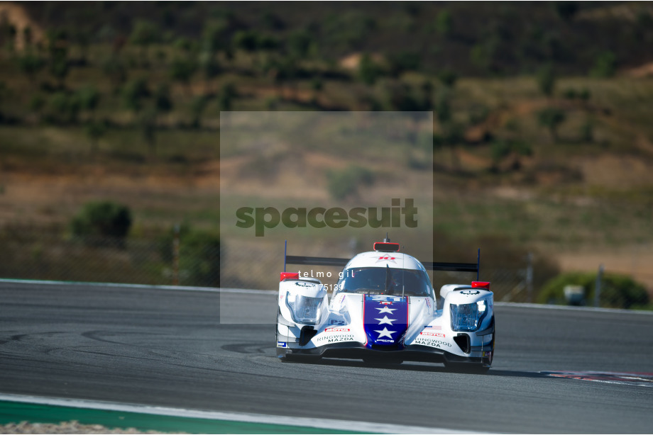 Spacesuit Collections Photo ID 175139, Telmo Gil, 4 Hours of Portimao, Portugal, 25/10/2019 12:43:52