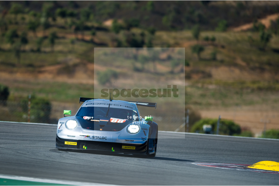 Spacesuit Collections Photo ID 175140, Telmo Gil, 4 Hours of Portimao, Portugal, 25/10/2019 12:44:13