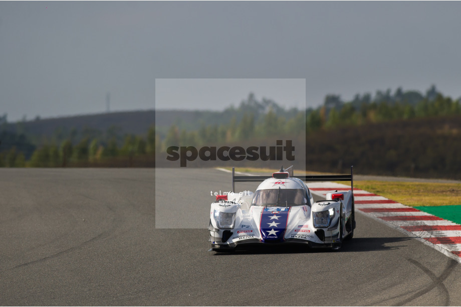 Spacesuit Collections Photo ID 175152, Telmo Gil, 4 Hours of Portimao, Portugal, 26/10/2019 11:56:35