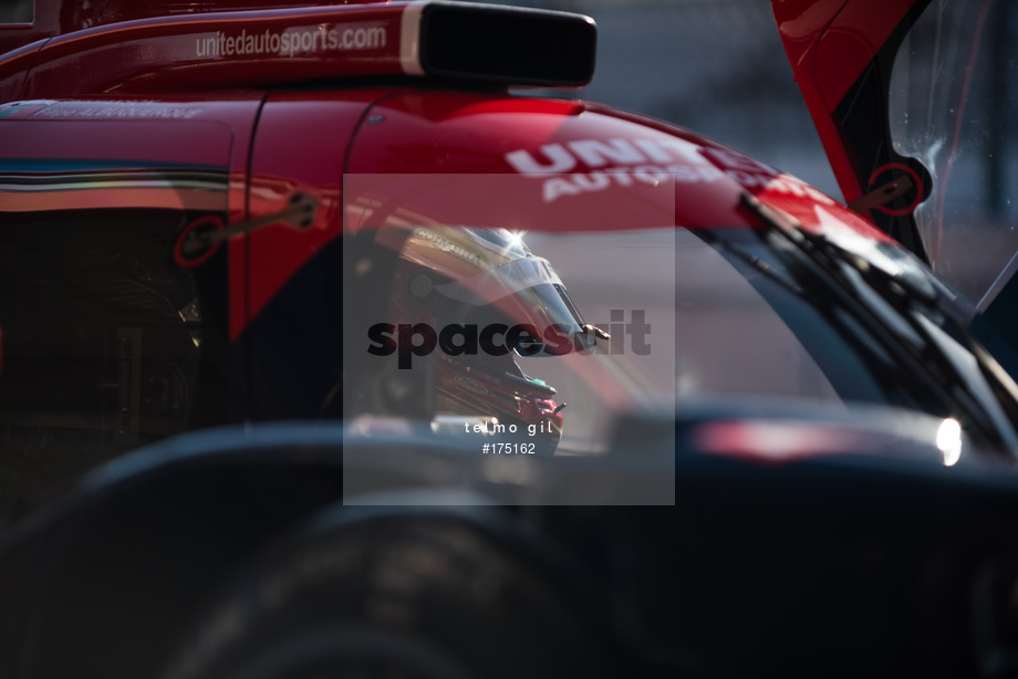Spacesuit Collections Photo ID 175162, Telmo Gil, 4 Hours of Portimao, Portugal, 26/10/2019 16:19:48