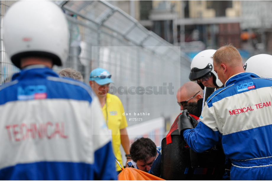 Spacesuit Collections Photo ID 175171, Dan Bathie, Moscow ePrix, Russian Federation, 05/06/2015 09:37:05