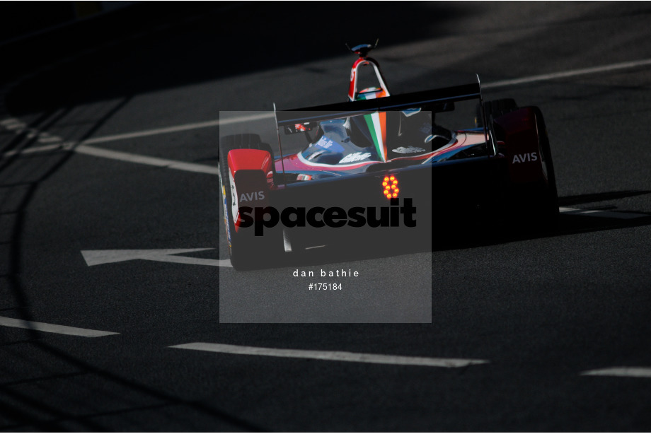 Spacesuit Collections Photo ID 175184, Dan Bathie, Moscow ePrix, Russian Federation, 06/06/2015 01:58:12