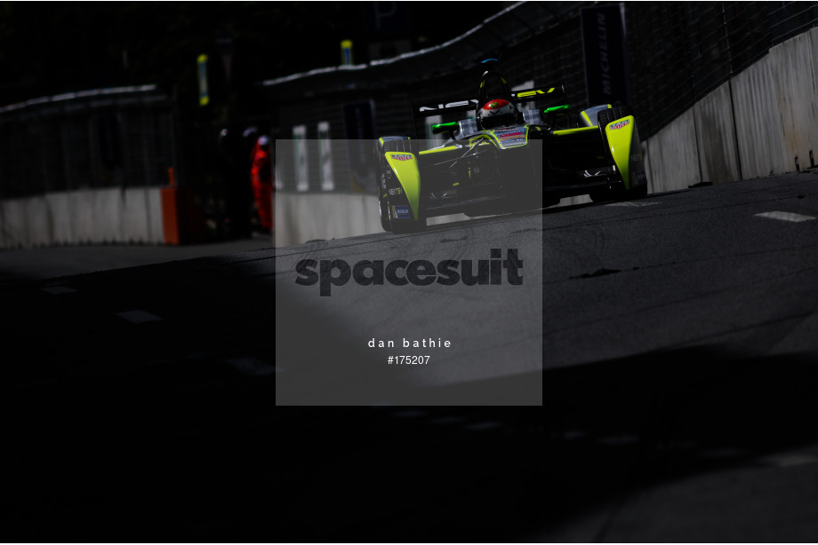 Spacesuit Collections Photo ID 175207, Dan Bathie, Moscow ePrix, Russian Federation, 06/06/2015 03:54:23