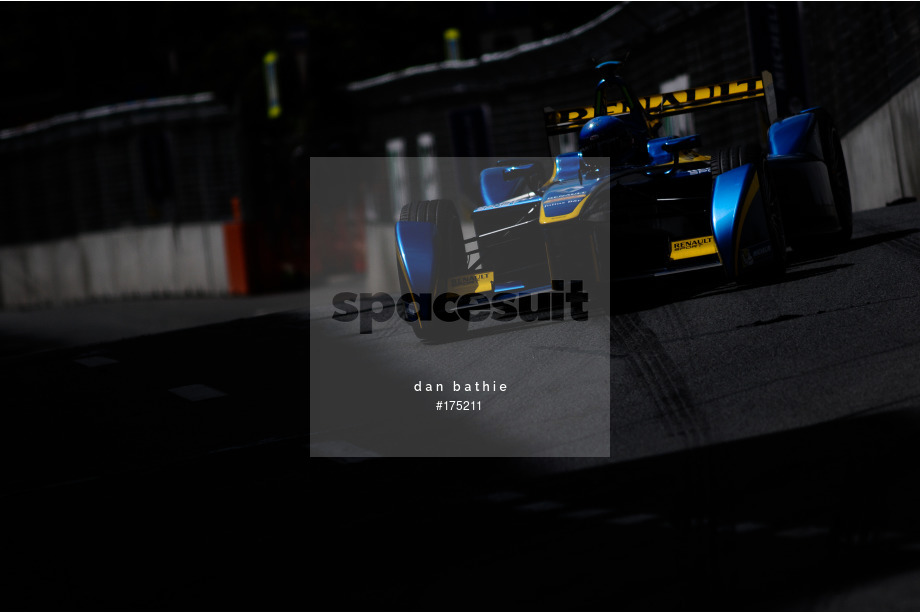 Spacesuit Collections Photo ID 175211, Dan Bathie, Moscow ePrix, Russian Federation, 06/06/2015 03:54:46