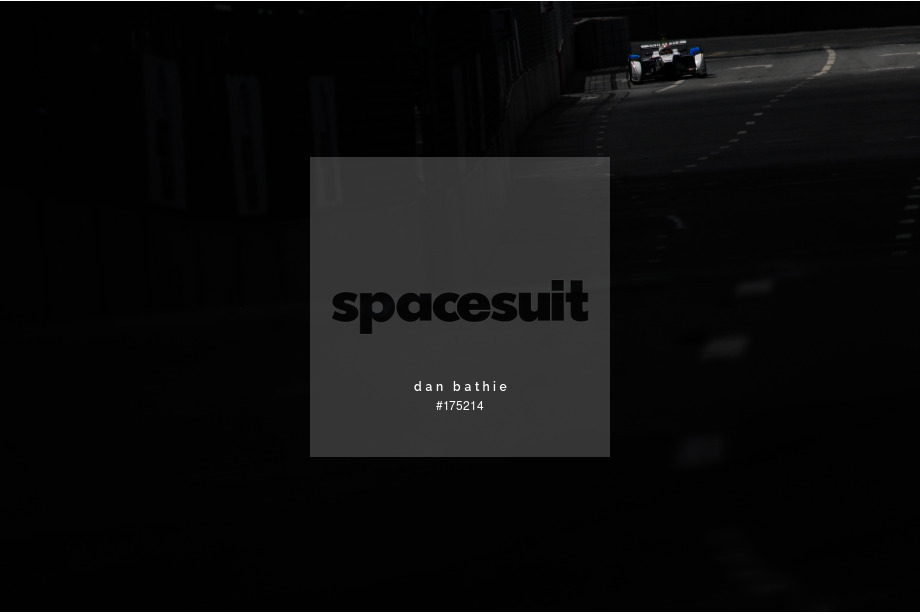 Spacesuit Collections Photo ID 175214, Dan Bathie, Moscow ePrix, Russian Federation, 06/06/2015 03:57:36