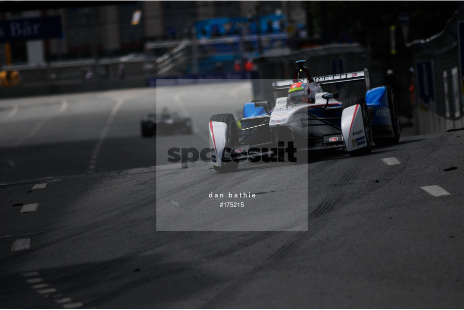 Spacesuit Collections Photo ID 175215, Dan Bathie, Moscow ePrix, Russian Federation, 06/06/2015 03:58:15