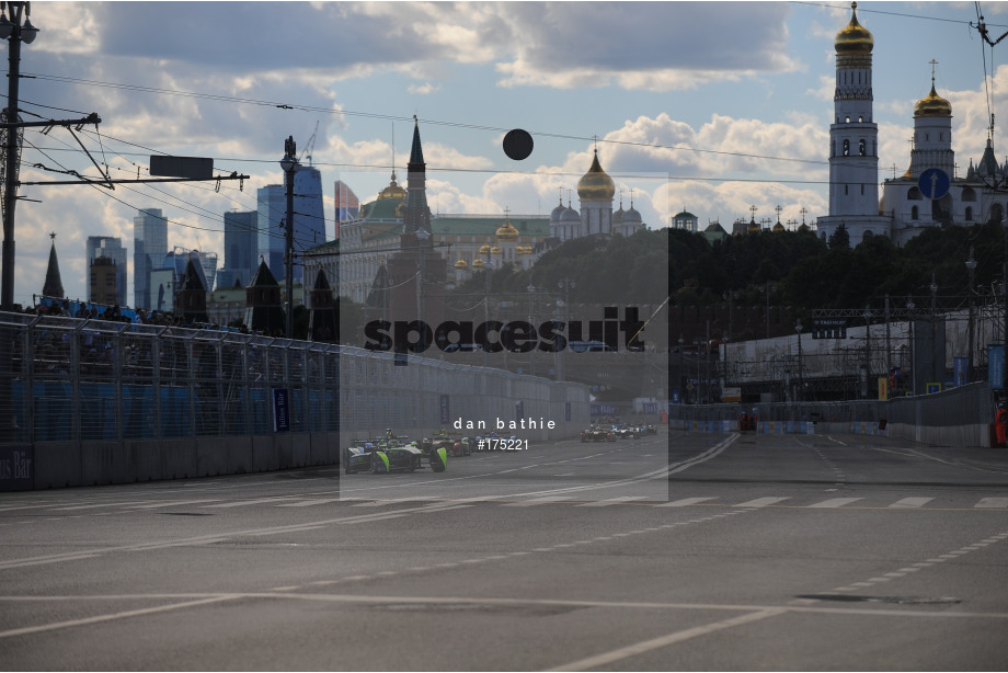 Spacesuit Collections Photo ID 175221, Dan Bathie, Moscow ePrix, Russian Federation, 06/06/2015 09:07:19