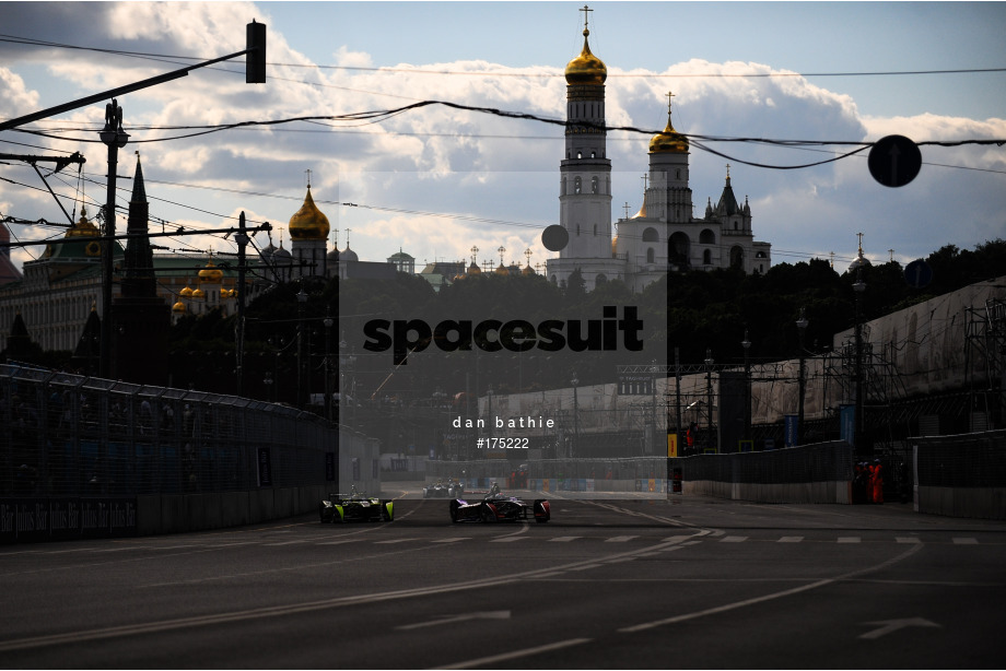 Spacesuit Collections Photo ID 175222, Dan Bathie, Moscow ePrix, Russian Federation, 06/06/2015 09:15:49