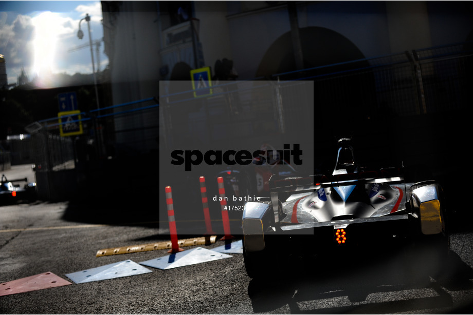 Spacesuit Collections Photo ID 175230, Dan Bathie, Moscow ePrix, Russian Federation, 06/06/2015 09:48:29