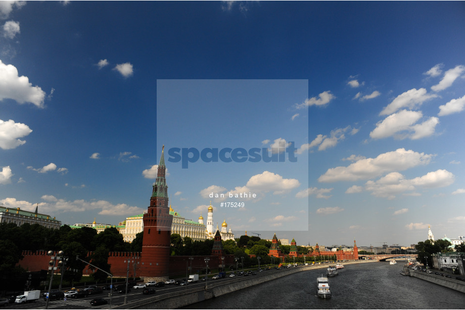 Spacesuit Collections Photo ID 175249, Dan Bathie, Moscow ePrix, Russian Federation, 03/06/2015 08:34:33