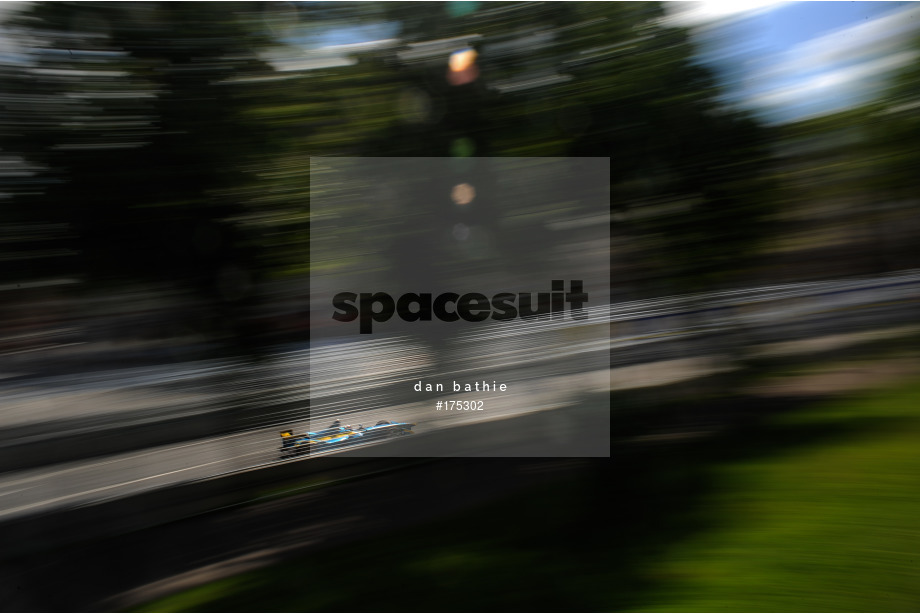 Spacesuit Collections Photo ID 175302, Dan Bathie, Moscow ePrix, Russian Federation, 06/06/2015 03:44:11