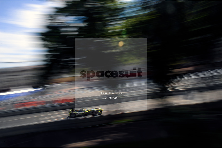 Spacesuit Collections Photo ID 175309, Dan Bathie, Moscow ePrix, Russian Federation, 06/06/2015 03:46:12